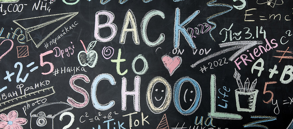 Infos rentrée scolaire d'août 2026